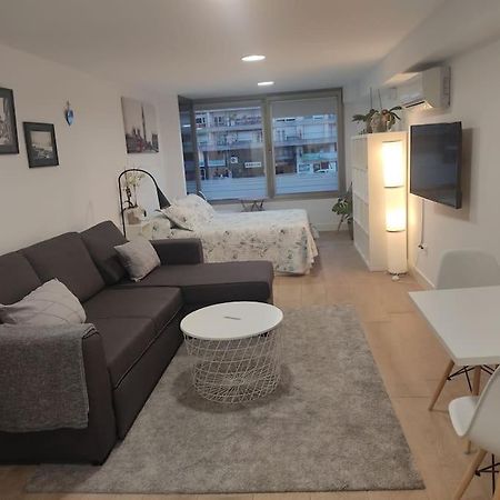 Loft Laredo Centro Apartment Bagian luar foto